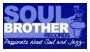 Soul Brother, Putney